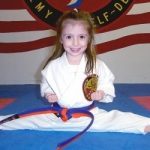 Karate classes for kids in Newton: Esposito's Karate