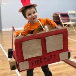 Preschools in Natick: Gardengate Academy