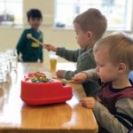 Preschools in Natick: Gardengate Academy