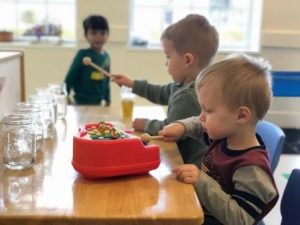 Preschools in Natick: Gardengate Academy