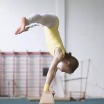 Best Gymnastics Classes in Natick: Gymnastics Express
