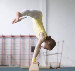 Best Gymnastics Classes in Natick: Gymnastics Express