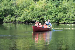 Great Summer Camps in Weston: Meadowbrook Day Camp