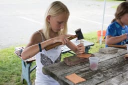 Great Summer Camps in Weston: Meadowbrook Day Camp