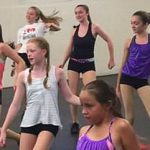 Dance Classes in Needham: Needham Dance Theatre
