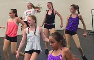 Dance Classes in Needham: Needham Dance Theatre