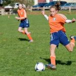 Girls soccer programs in Newton: Newton Girls Soccer