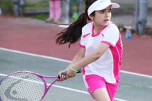 Tennis Classes for Kids: Newton Tennis