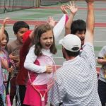 Tennis Classes for Kids: Newton Tennis