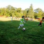 Soccer programs in Newton: Newton Youth Soccer