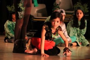 Theater Programs for Kids in Natick: Piccadilly Players