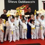 Karate and Kung Fun for Kids: SDSS Martial Arts