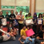 Community Service for Kids in Newton: Service Stars