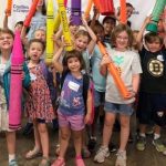 Community Service for Kids in Newton: Service Stars