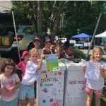 Community Service for Kids in Newton: Service Stars