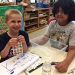 Community Service for Kids in Newton: Service Stars