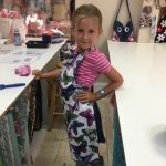 Sewing classes for kids: Sew Easy