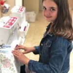 Sewing classes for kids: Sew Easy