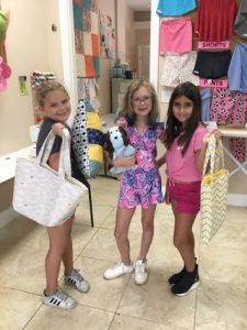 Sewing classes for kids: Sew Easy