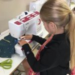 Sewing classes for kids: Sew Easy
