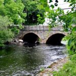 Picnic near Boston: South Natick Dam Park