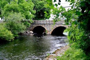 Picnic near Boston: South Natick Dam Park