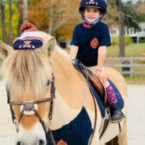 Horse riding lessons near Boston: Wildflower Stables