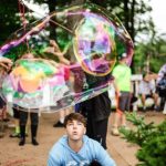 Overnight Judaism summer camp: Camp Zeke