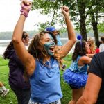Overnight Judaism summer camp: Camp Zeke