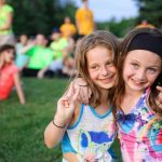 Overnight Judaism summer camp: Camp Zeke
