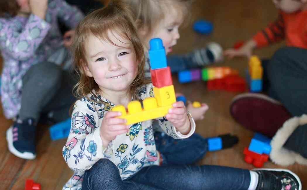 Montessori Preschools Rock & Roll Daycare (Central Sq) Motherly.Life