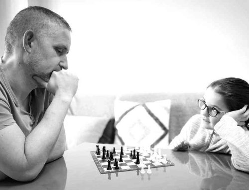 Kids Benefit from Chess Beyond Just Winning a Game