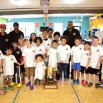 Kids learn how to master chess