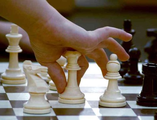 Where Your Kids Can Play Chess in Massachusetts