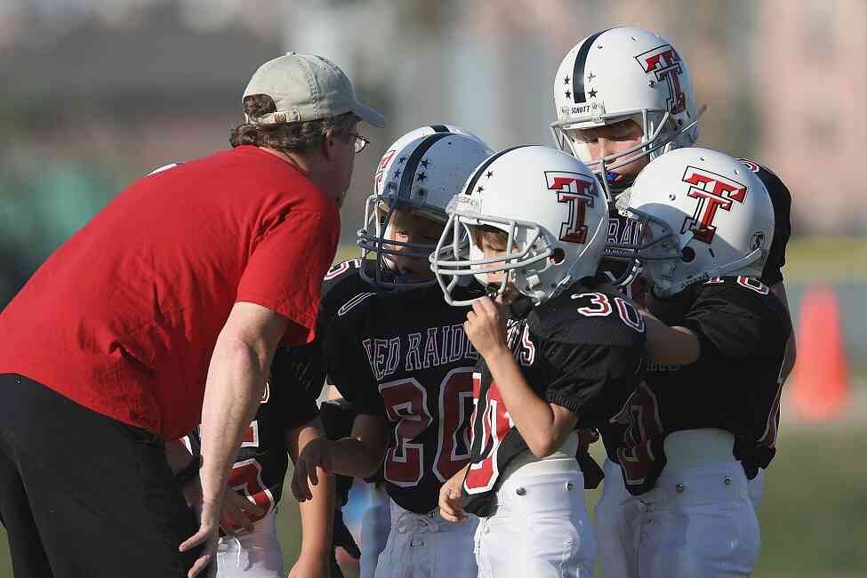 youth sports travel industry