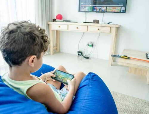 Risks and Benefits of Kids’ Use of Digital Devices