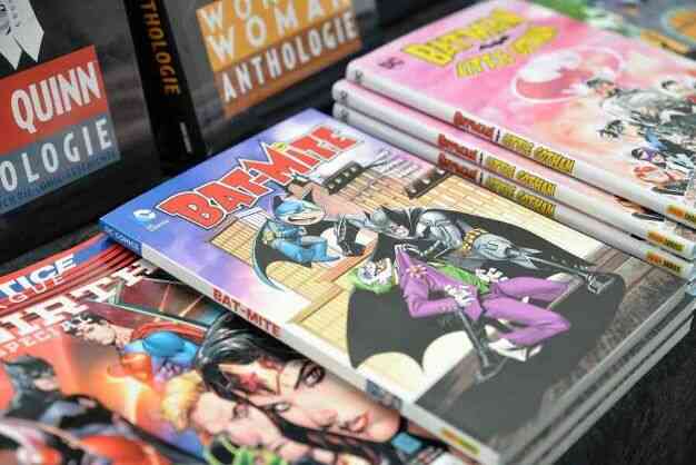 comic-books-count-as-books Comic books count as books