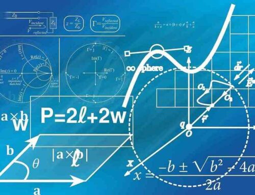 Math Competitions