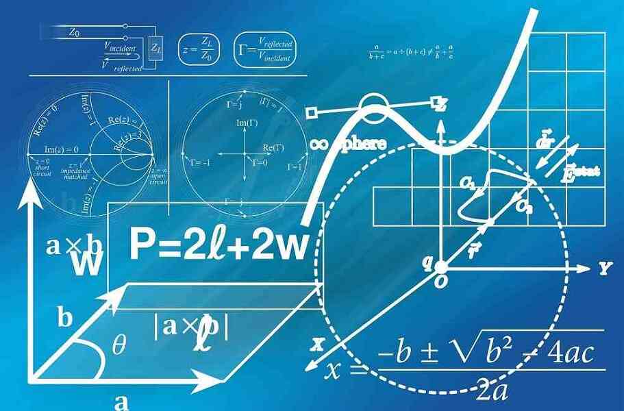 mathematics-board