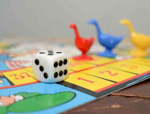 Our Favorite Games to Help Kids Build Emotional Intelligence