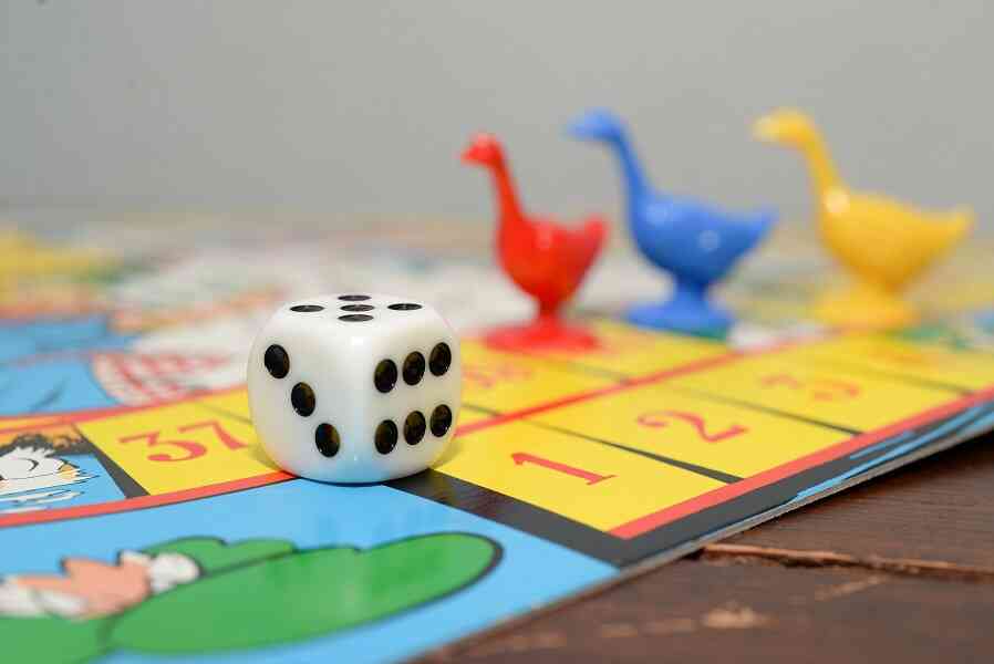 Games for kid to develop emotional intelligence