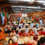 Summer camps in Maine