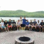Summer camps in Maine